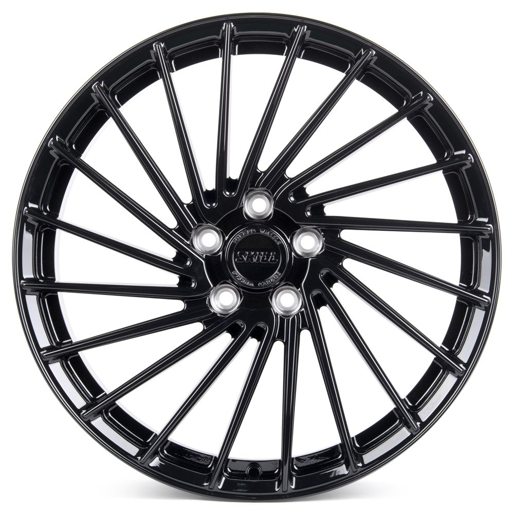 SL772-CS255 19 J8.5 ET45 5x114.3 67.1  