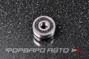 Подшипник 4*12*4 (шариковый) KG 604-2RS