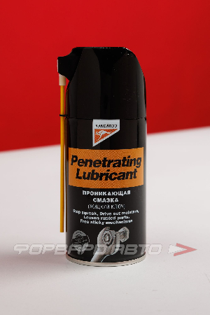 Смазка проникающая "Penetrating Lubricant", 360мл KANGAROO 355104