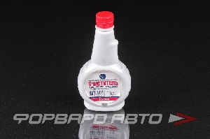 Очиститель топливной системы дизельных двигателей, 0,3л. РИМЕТ Рт-0117