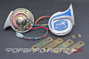 Сигнал звуковой 12V TVPER 