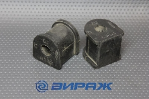 Втулка стабилизатора ф13 СТР 48818-12220