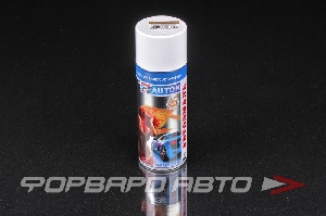 Краска темно-бежевая, аэрозоль, 520мл. АВТОН 509