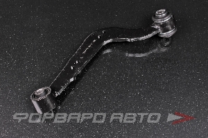 Рычаг задней подвески, левый MILES DB61122