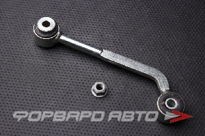 Кронштейн стабилизатора, задний правый LEMFORDER 31109 01