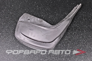 Брызговик задний правый Renaul Logan, Lada Largus FRANCECAR FCR220033