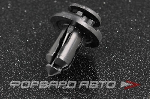 Клипса 20,7*28,2*9,7 бампера SUBARU 90914-0007