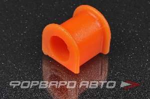 Втулка стабилизатора 23мм ПОЛИУРЕТАН 1-01-453