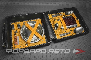 Набор туриста подарочный "Малыш-3"  