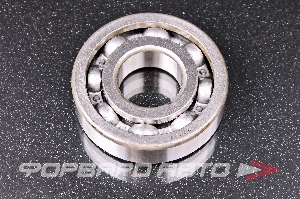 Подшипник 28*68*18 (шариковый) KOYO 63/28NRC3