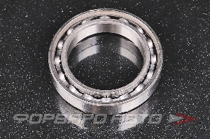 Подшипник 25*37*7 (открытый) ГПЗ 1000805