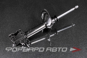 Амортизатор передний, правый MILES DG21040