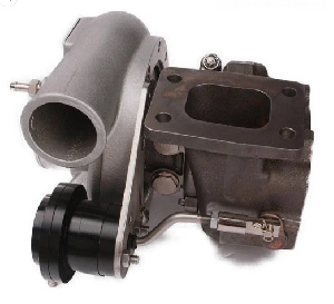 Турбина Nissan SR20DET, CA18DET TD05H-16KX + установочный комплект KINUGAWA 351-02035-502