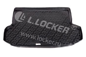 Коврик в багажник Kia Sportage полиуретан PROSPORT RS-05027