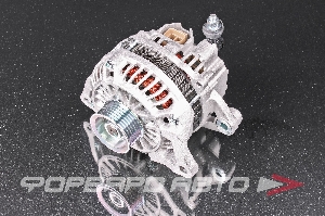 Генератор (Mazda 3 (BK)) KRAUF ALM1898ZD