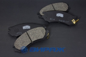 Колодки тормозные SB NAGAMOCHI BP22188