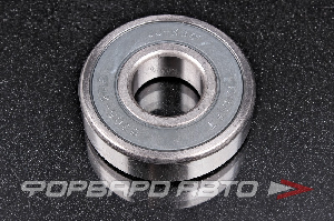 Подшипник 25*62*17 CRAFT BEARINGS 6305-2RS