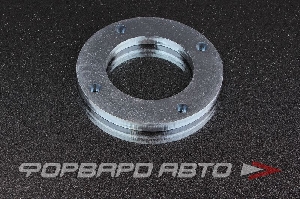 Фланец T4 Garrett 76 мм ZAGE 4FLG-OUN7S-0100