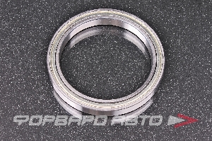 Подшипник 90*115*13, в металле CRAFT BEARINGS 6818ZZ