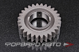 Шестерня 2ой передачи вторичного вала для 4MT/5MT B28 100.5 28Т TTINDUSTRIES 