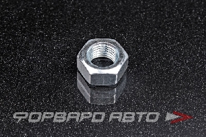 Гайка М14*1,5 оцин. DIN934 пр. 8,0  