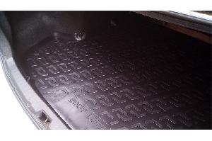 Коврик в багажник TOYOTA RAV4 '06-'12 PROSPORT RS-05043
