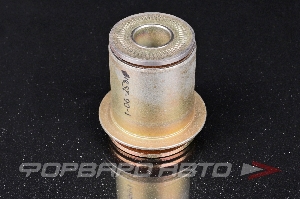 Сайлентблок (без ступеньки) ПОЛИУРЕТАН 1-06-2581