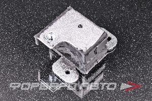 Держатель глушителя Duster TORK TRK0541