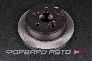 Диск тормозной NiBK RN1489