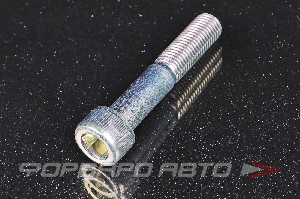 Болт М10*1,25*54 натяжителя  R18A, R20A, внутренний шестигранник HONDA 96700-100-5518
