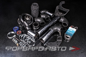 Комплект с нагнетателем РК 23-1 для 16кл. двигателей ВАЗ STINGER 