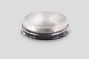 Плафон освещения салона УАЗ нового образца ПЛАСТИК 3962-00-3714010-00