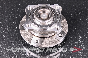 Ступица передняя KOYO 3DACF042F-4AR