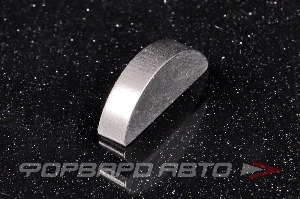 Шпонка сегмент. 4*7,5*18 мм РОССИЯ ГОСТ 24071-97, 53675