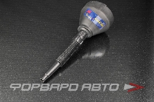 Воронка D-140мм с ситом, для бензина <> CT-151