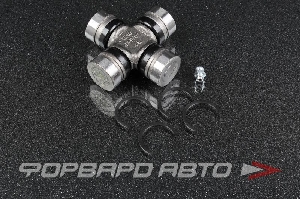 Крестовина 26,5*70,5 (26,5*50), внутреннее стопорное кольцо GMB GUMZ-9