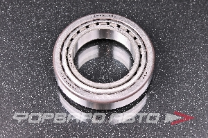 Подшипник 40,987*67,975*18 (роликовый конический) NSK LM300849/11