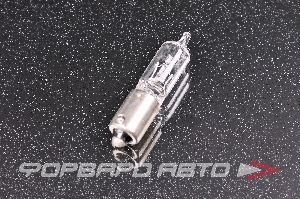 Лампа H21W 24V 21W BAY9s 3200K Standard EXCELITE EXCELITE 16000