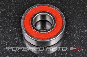 Подшипник 17*40*12 (шариковый) NTN 6203LLUC3