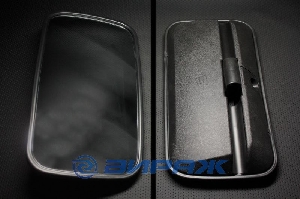 Зеркало (338*178мм)  768