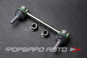 Кронштейн стабилизатора, задний LEMFORDER 26793 01