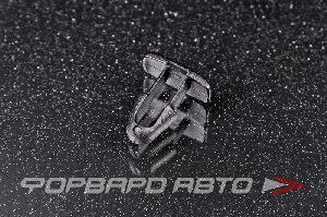 Клипса 7,4*13*13мм MASUMA KJ-335