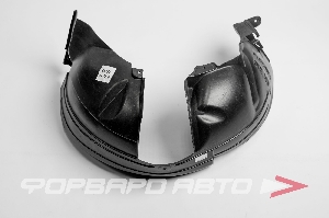 Подкрылок передний правый Renault Logan I FLORIMEX 213702