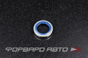 Шайба обрезиненная  18,4*25*2  Usit Ring М18 ПРЕССМЭН SCBS. M18
