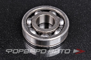 Подшипник 25*63*17 (шариковый) открытый с проточкой КПП NSK B24Z-2C3