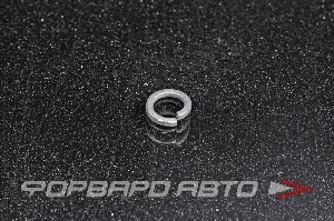 Шайба гроверная D8 чёрн.  26000210