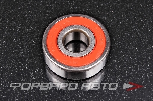 Подшипник 15*42*13 (шариковый) NTN 6302LLUC3/5K