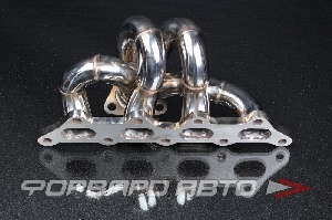 Коллектор выпускной MMC Colt Ralliart Z27A 4G15 AUTOBAHN88 