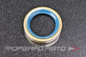 Сальник 40*57,15*10 б/н перед. ступицы ВАЗ2101-07 CORTECO 12011501B