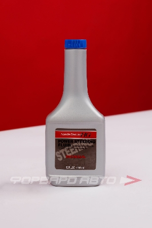 Купить Жидкость ГУР PSF-2, 354мл HONDA 08206-9002 Жидкость ГУР PSF-2, 354мл HONDA 08206-9002